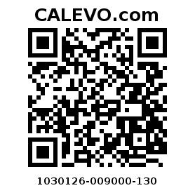 Calevo.com Preisschild 1030126-009000-130