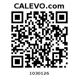 Calevo.com Preisschild 1030126