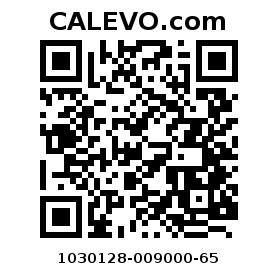 Calevo.com Preisschild 1030128-009000-65