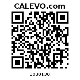 Calevo.com Preisschild 1030130