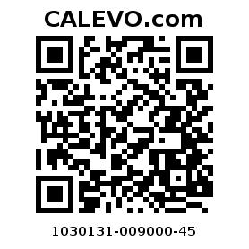 Calevo.com Preisschild 1030131-009000-45