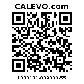 Calevo.com Preisschild 1030131-009000-55