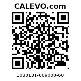 Calevo.com Preisschild 1030131-009000-60