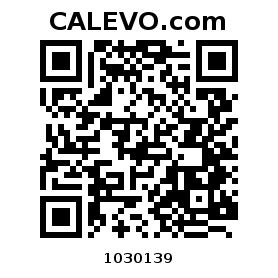 Calevo.com Preisschild 1030139