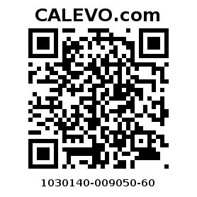 Calevo.com Preisschild 1030140-009050-60