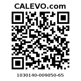 Calevo.com Preisschild 1030140-009050-65