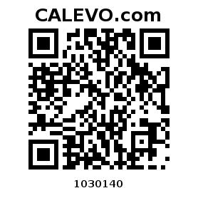 Calevo.com pricetag 1030140