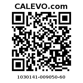 Calevo.com Preisschild 1030141-009050-60