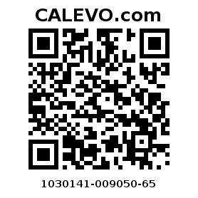 Calevo.com Preisschild 1030141-009050-65