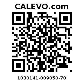 Calevo.com Preisschild 1030141-009050-70