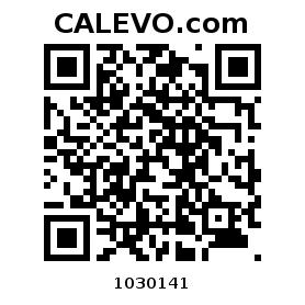 Calevo.com pricetag 1030141