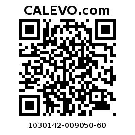 Calevo.com Preisschild 1030142-009050-60