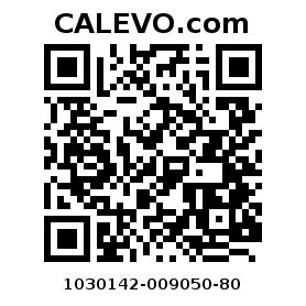 Calevo.com Preisschild 1030142-009050-80