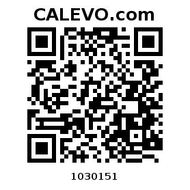 Calevo.com pricetag 1030151