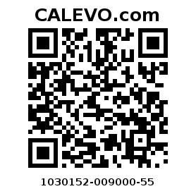 Calevo.com Preisschild 1030152-009000-55