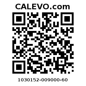 Calevo.com Preisschild 1030152-009000-60