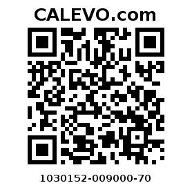 Calevo.com Preisschild 1030152-009000-70