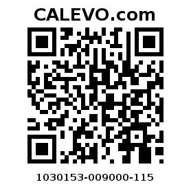 Calevo.com Preisschild 1030153-009000-115