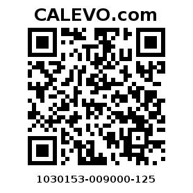 Calevo.com Preisschild 1030153-009000-125