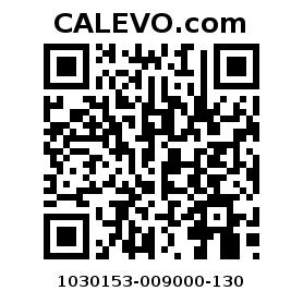 Calevo.com Preisschild 1030153-009000-130