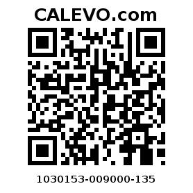 Calevo.com Preisschild 1030153-009000-135
