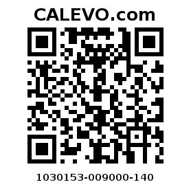Calevo.com Preisschild 1030153-009000-140