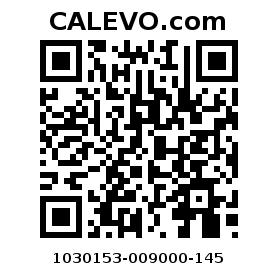 Calevo.com Preisschild 1030153-009000-145
