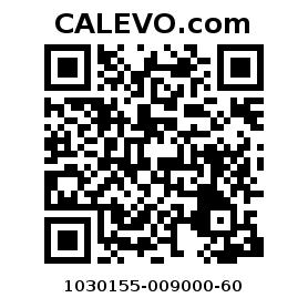 Calevo.com Preisschild 1030155-009000-60