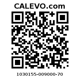 Calevo.com Preisschild 1030155-009000-70