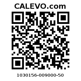 Calevo.com Preisschild 1030156-009000-50