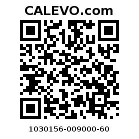 Calevo.com Preisschild 1030156-009000-60