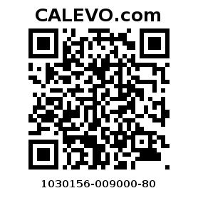 Calevo.com Preisschild 1030156-009000-80