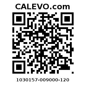 Calevo.com Preisschild 1030157-009000-120