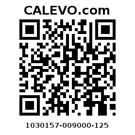 Calevo.com Preisschild 1030157-009000-125
