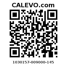 Calevo.com pricetag 1030157-009000-145