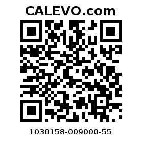 Calevo.com Preisschild 1030158-009000-55