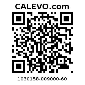 Calevo.com Preisschild 1030158-009000-60