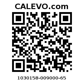 Calevo.com Preisschild 1030158-009000-65