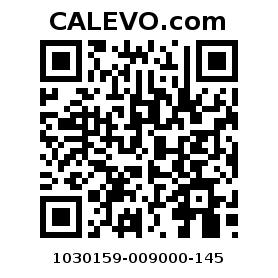 Calevo.com Preisschild 1030159-009000-145