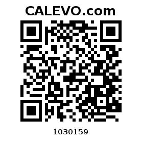 Calevo.com pricetag 1030159