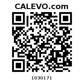 Calevo.com pricetag 1030171