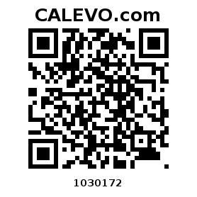 Calevo.com Preisschild 1030172