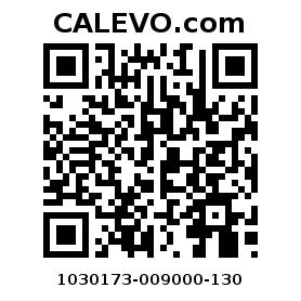 Calevo.com Preisschild 1030173-009000-130
