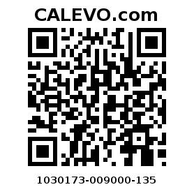 Calevo.com Preisschild 1030173-009000-135