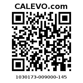 Calevo.com Preisschild 1030173-009000-145