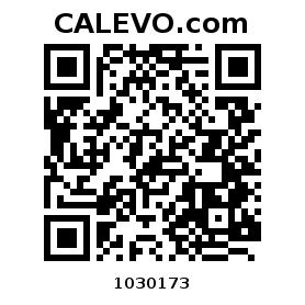 Calevo.com pricetag 1030173