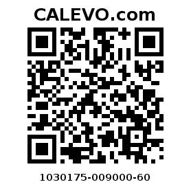 Calevo.com Preisschild 1030175-009000-60