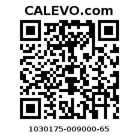Calevo.com Preisschild 1030175-009000-65