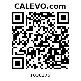 Calevo.com Preisschild 1030175
