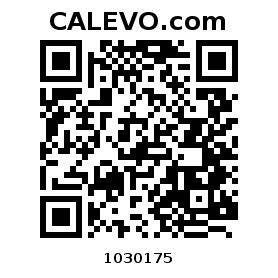 Calevo.com pricetag 1030175